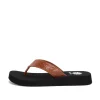 Fiorela Croco Flip Flop