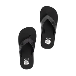 Fiorela Croco Flip Flop