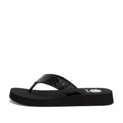 Fiorela Croco Flip Flop