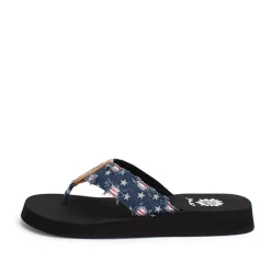 Firework Flip Flop