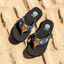 Firework Flip Flop