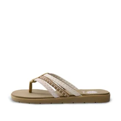 Fitzen Flip Flop Sandal