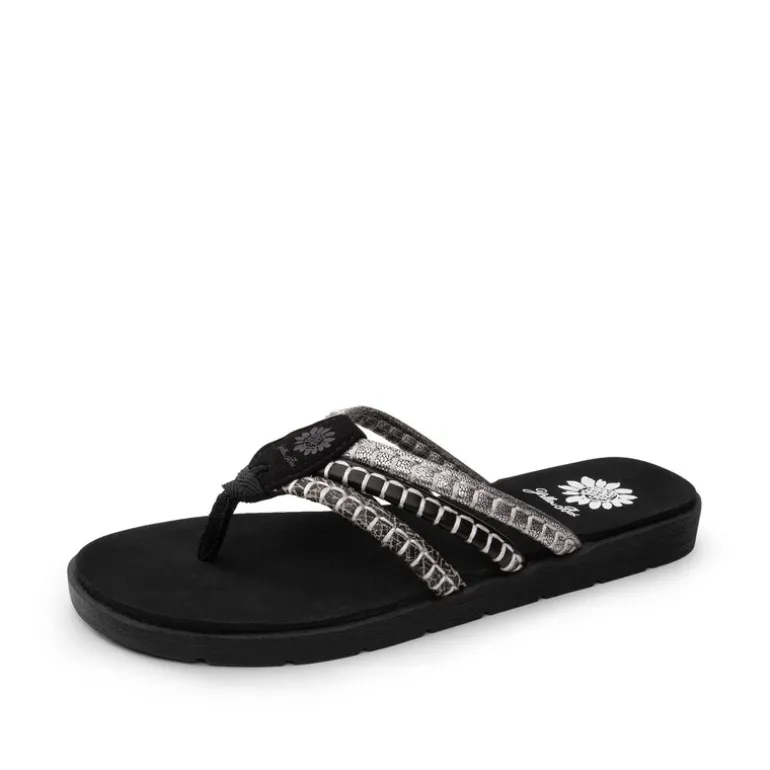 Fitzen Flip Flop Sandal