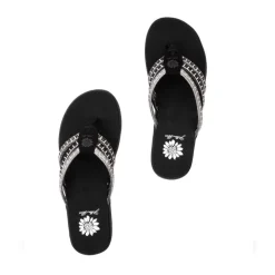 Fitzen Flip Flop Sandal
