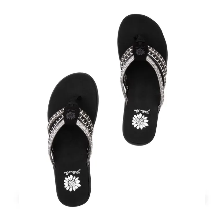 Fitzen Flip Flop Sandal