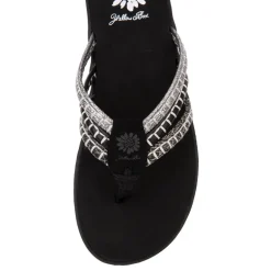 Fitzen Flip Flop Sandal