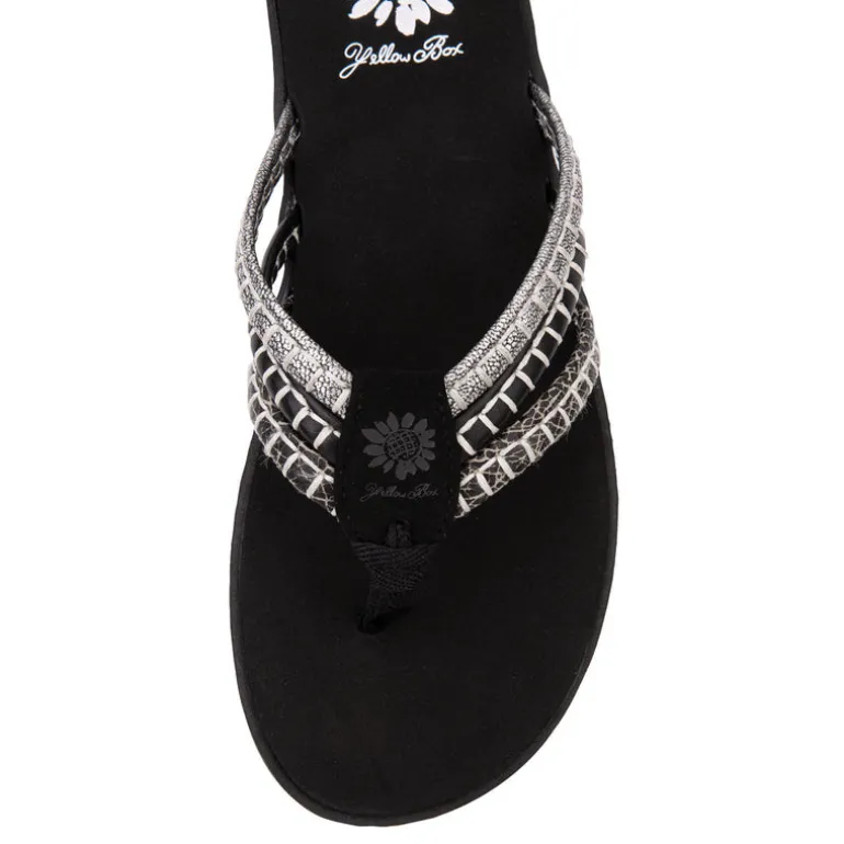 Fitzen Flip Flop Sandal