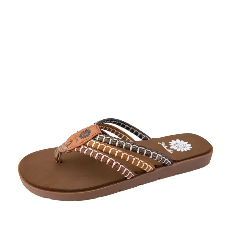 Fitzen Flip Flop Sandal