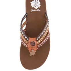 Fitzen Flip Flop Sandal
