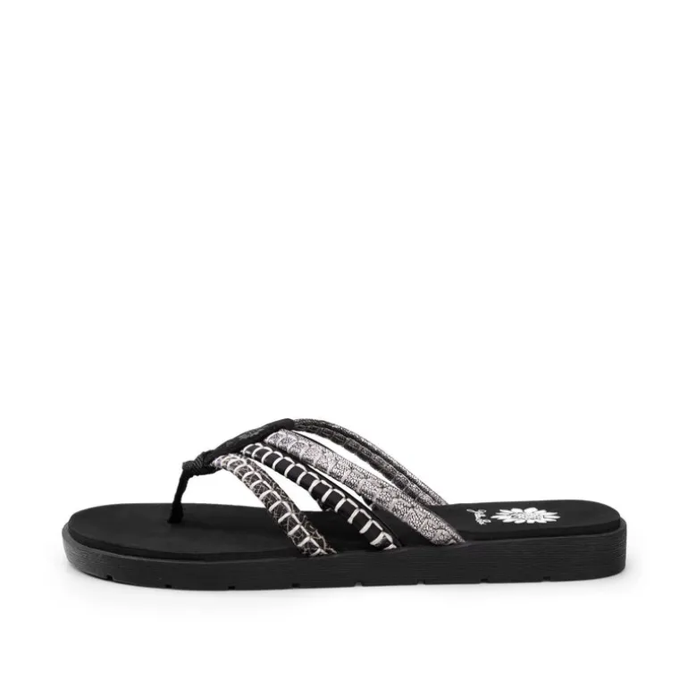 Fitzen Flip Flop Sandal