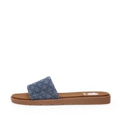 Fitzy Slide Sandal