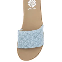 Fitzy Slide Sandal