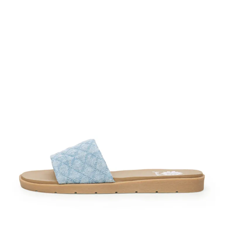 Fitzy Slide Sandal