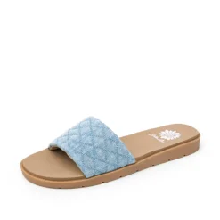Fitzy Slide Sandal