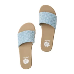Fitzy Slide Sandal