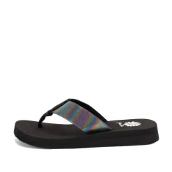 Flamber Flip Flop
