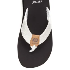 Flax Flip Flop