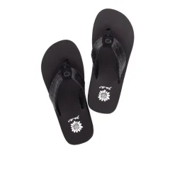 Flax Flip Flop