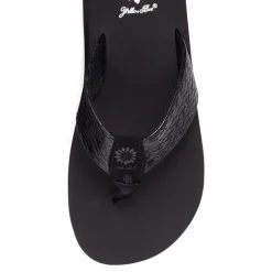 Flax Flip Flop
