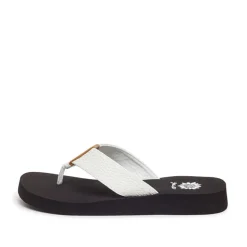 Flax Flip Flop