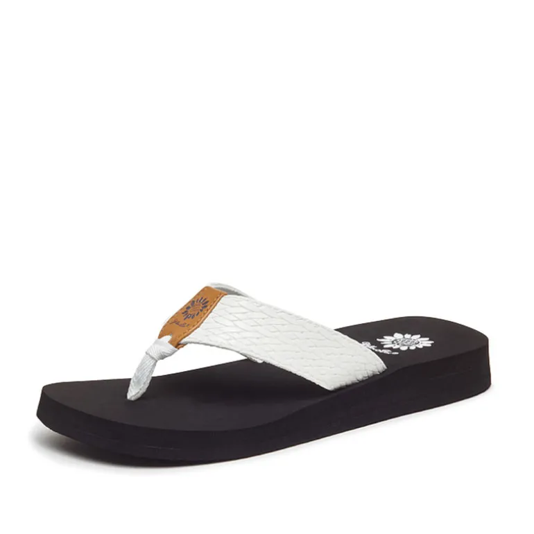 Flax Flip Flop