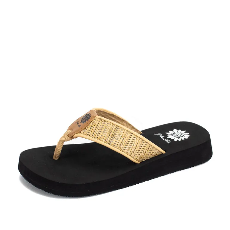 Floppy Flip Flop