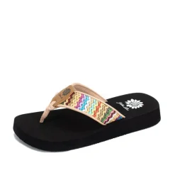 Floppy Flip Flop