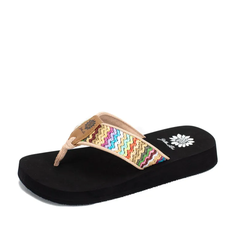 Floppy Flip Flop
