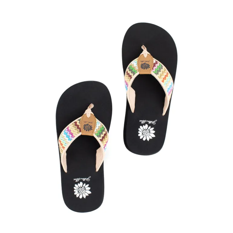 Floppy Flip Flop