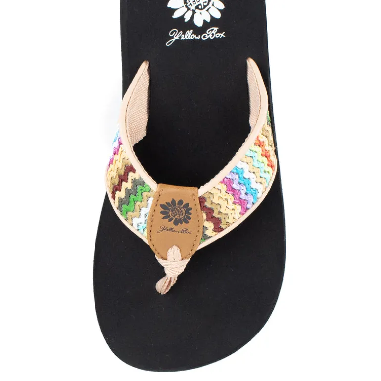 Floppy Flip Flop