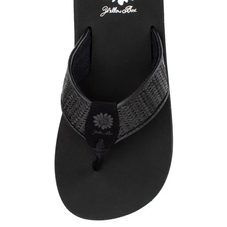 Floppy Flip Flop