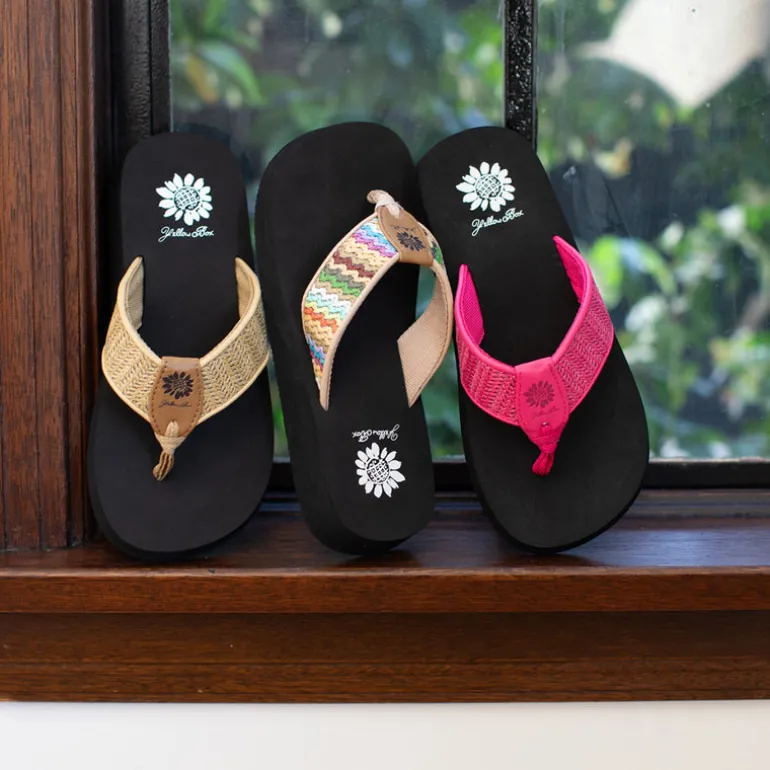 Floppy Flip Flop