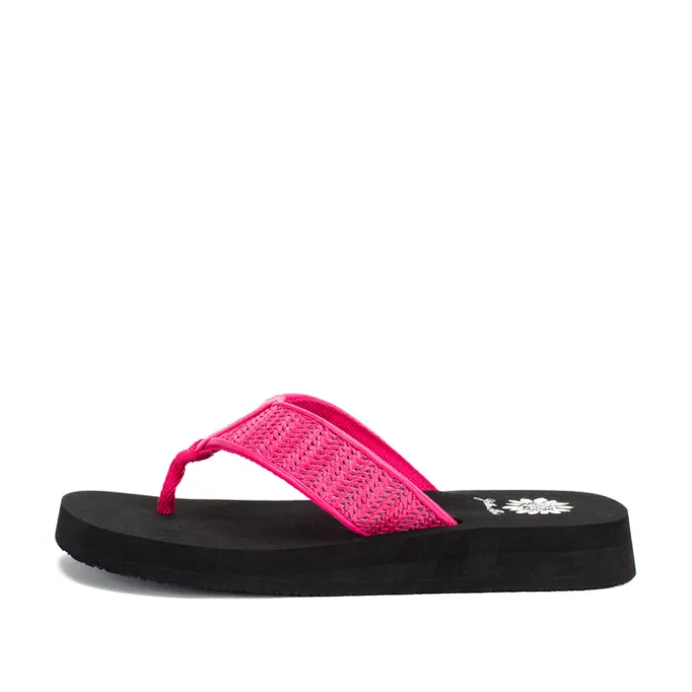 Floppy Flip Flop