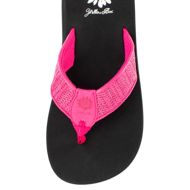 Floppy Flip Flop