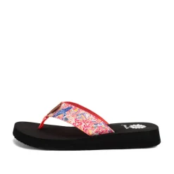 Flounder Flip Flop