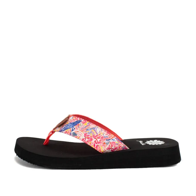 Flounder Flip Flop