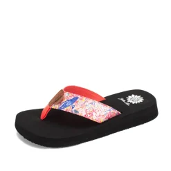 Flounder Flip Flop