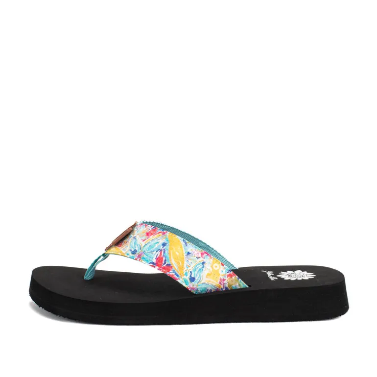 Flounder Flip Flop