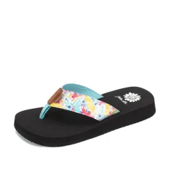 Flounder Flip Flop
