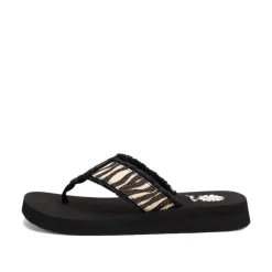 Focus Flip Flop