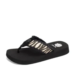 Focus Flip Flop