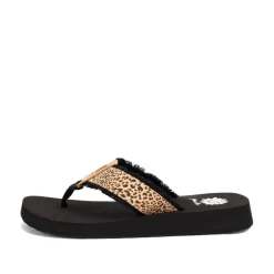 Focus Flip Flop