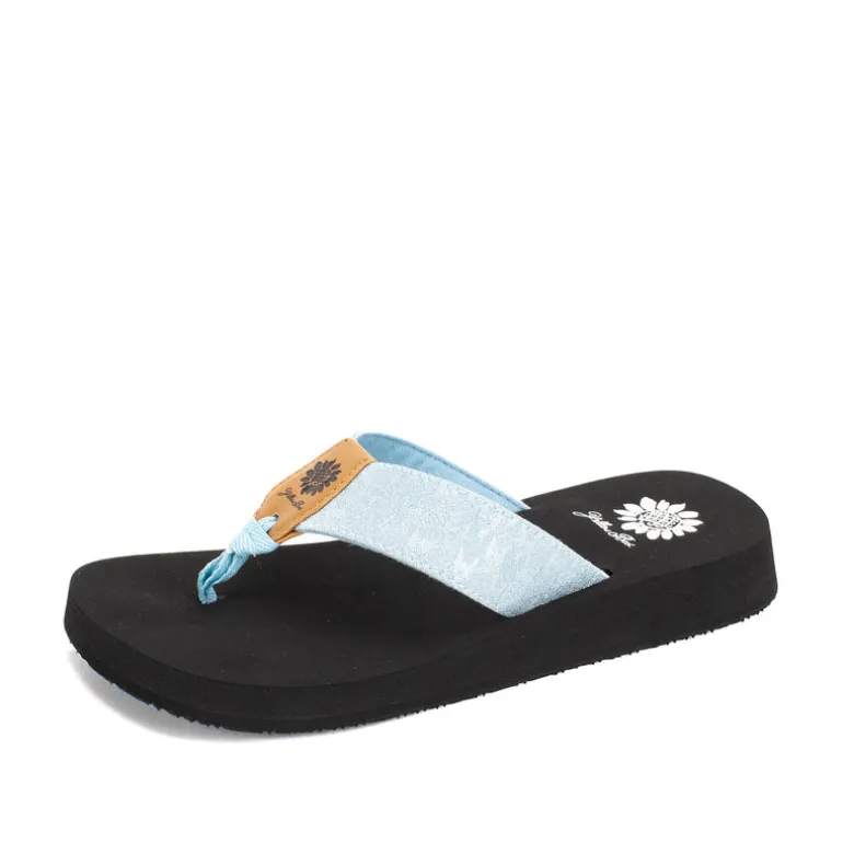 Fonsie Flip Flop