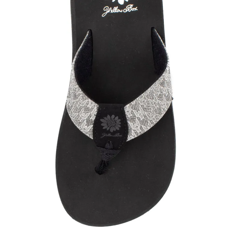 Fonsie Flip Flop