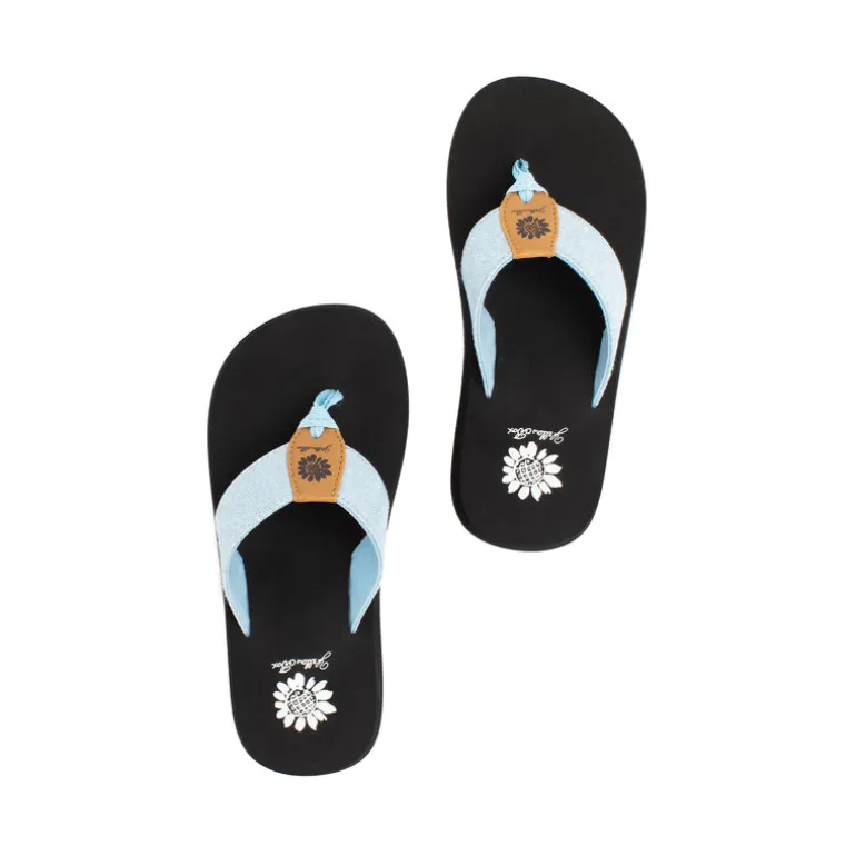 Fonsie Flip Flop