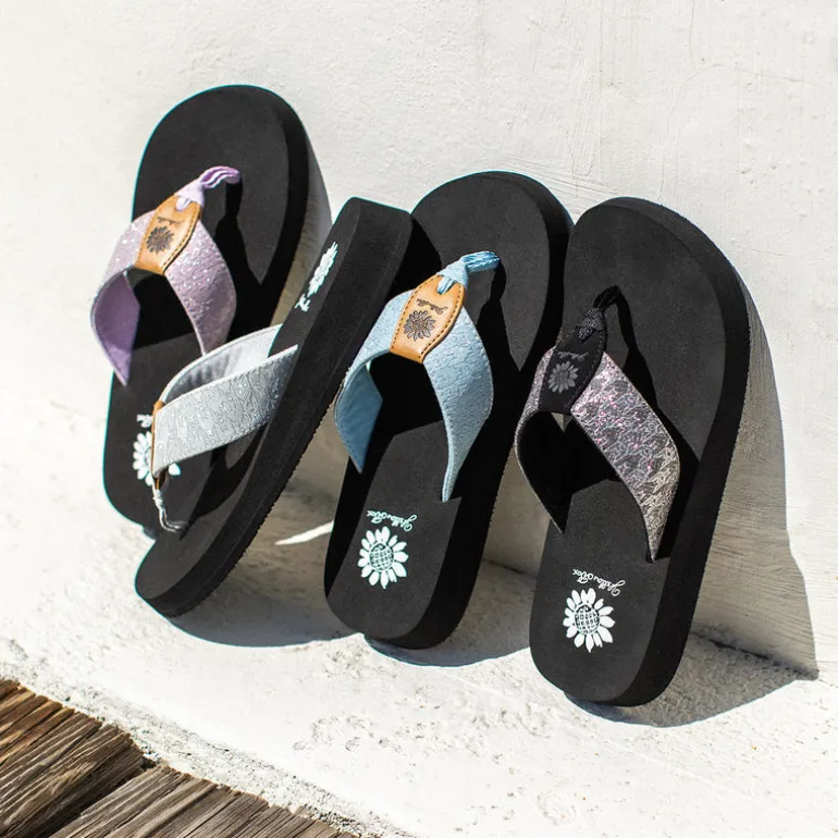 Fonsie Flip Flop