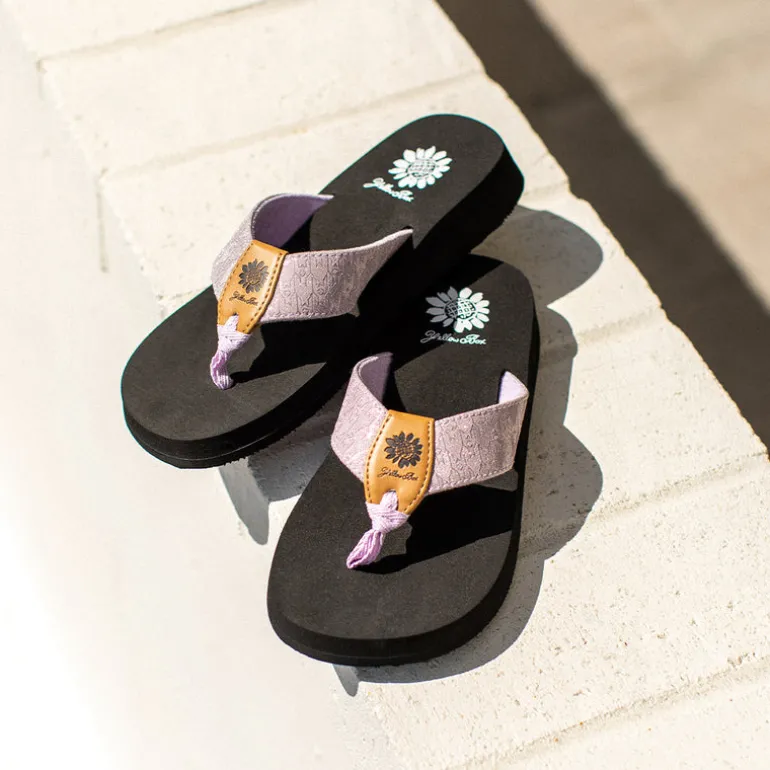 Fonsie Flip Flop