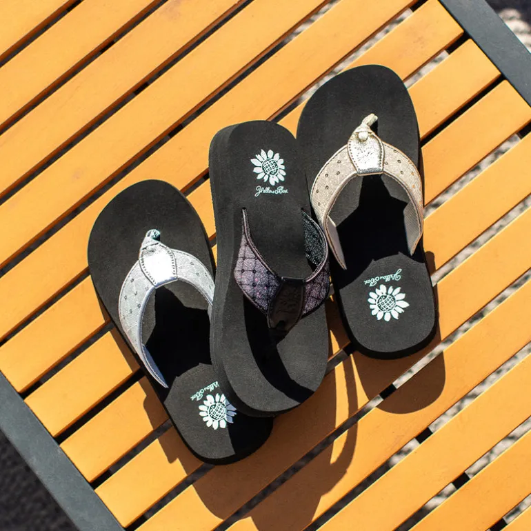 Foxen Flip Flop