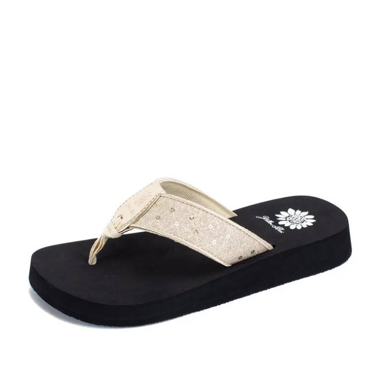 Foxen Flip Flop