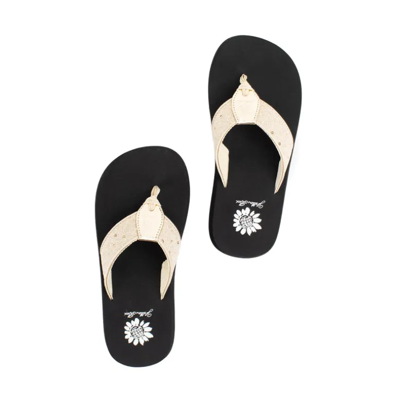 Foxen Flip Flop